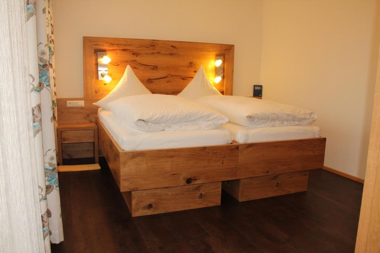 Landhotel Traube Seewald Exterior foto